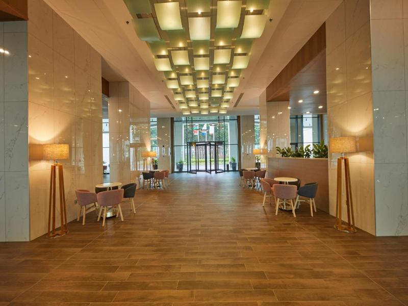 Secrets Sunny Beach Resort Spa image