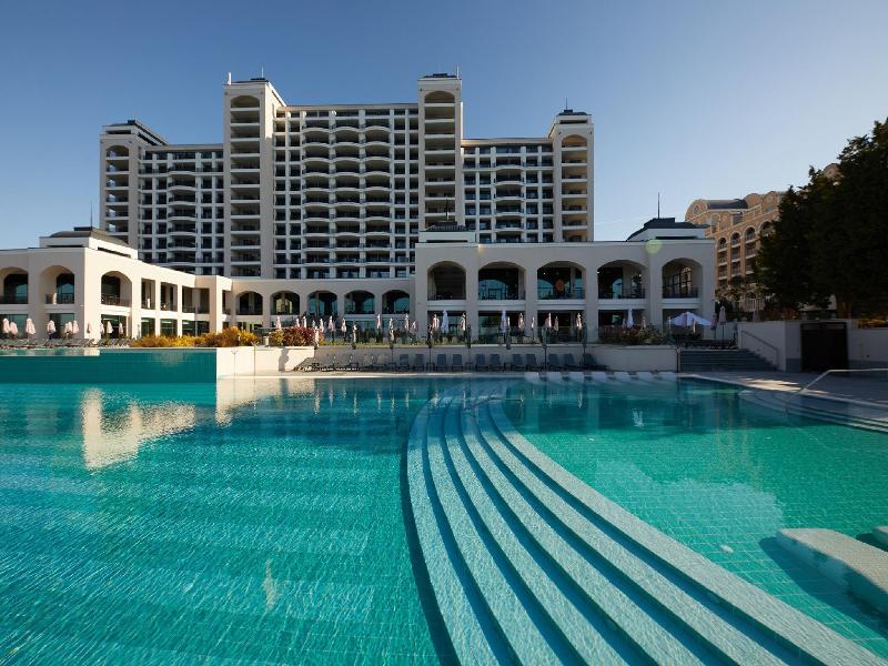 Secrets Sunny Beach Resort Spa image