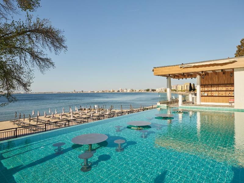 Secrets Sunny Beach Resort Spa image