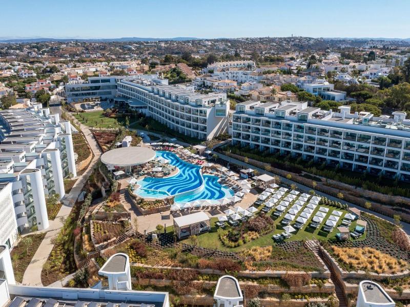 W Algarve Hotel image
