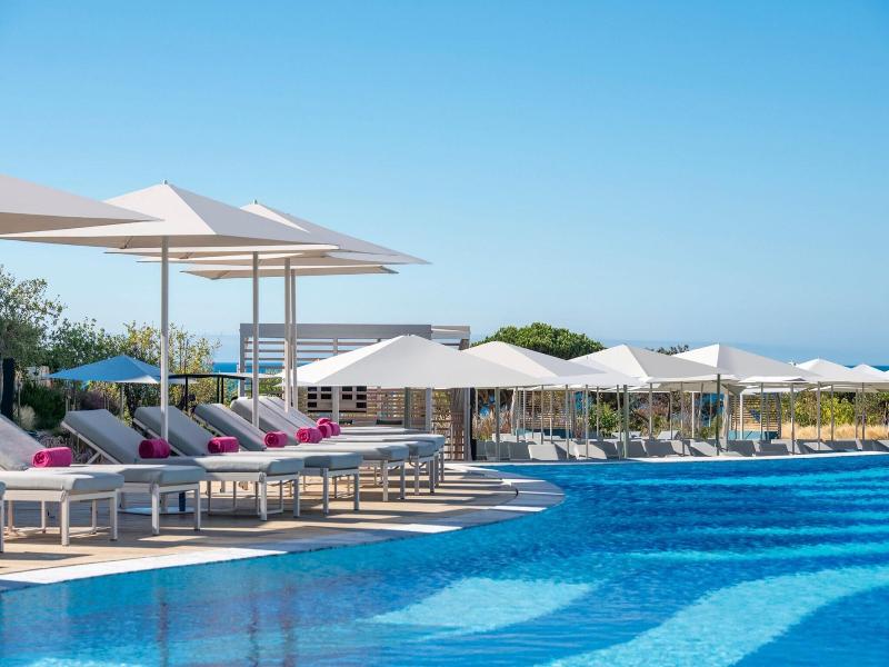 W Algarve Hotel image
