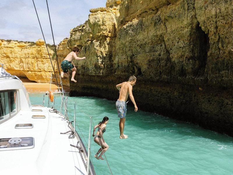 W Algarve Hotel image