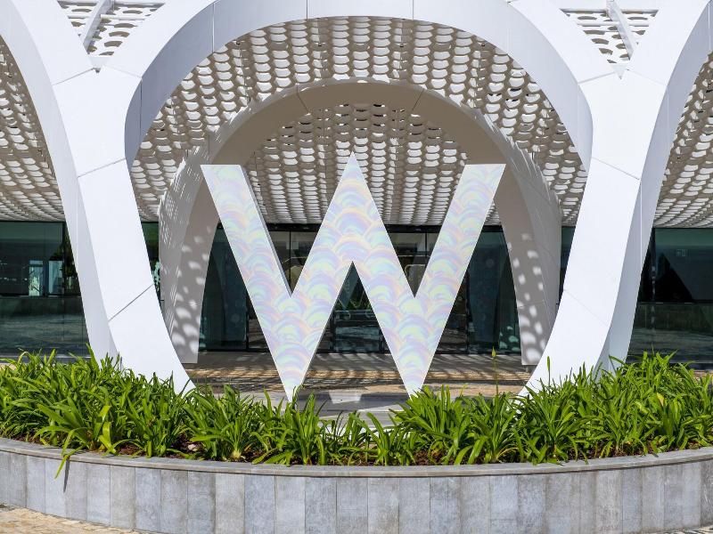 W Algarve Hotel image