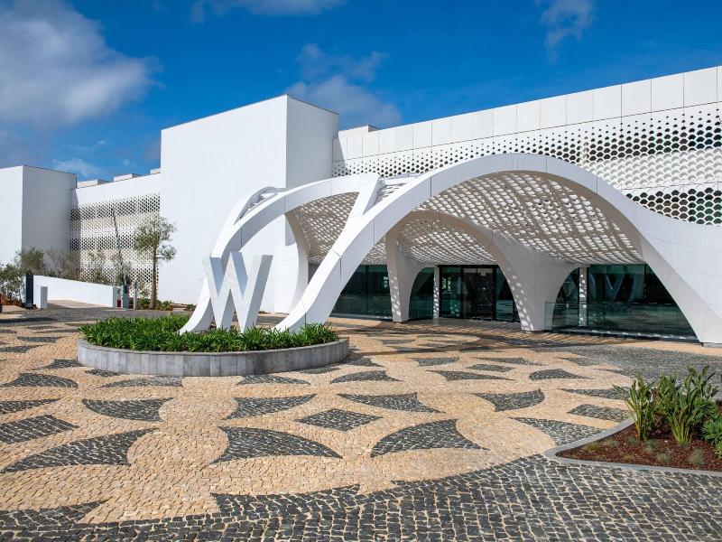 W Algarve Hotel image
