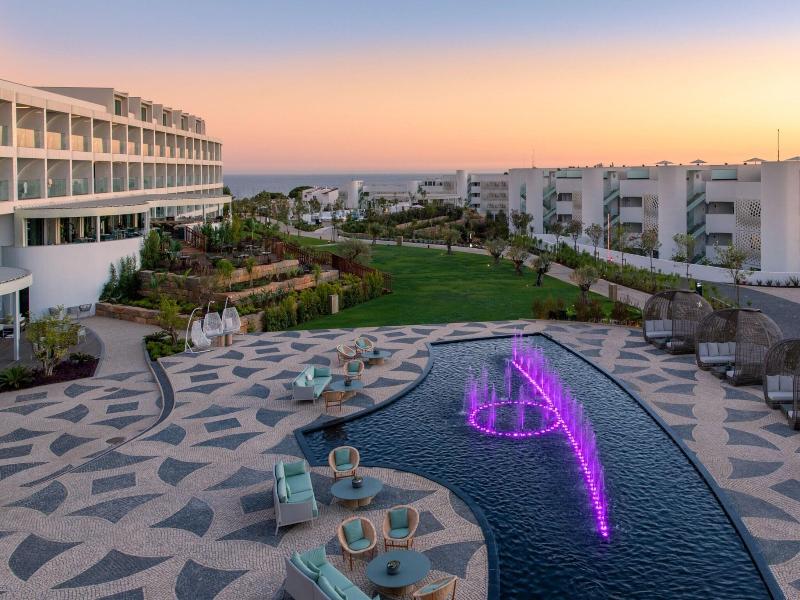 W Algarve Hotel image