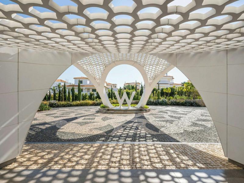 W Algarve Hotel image