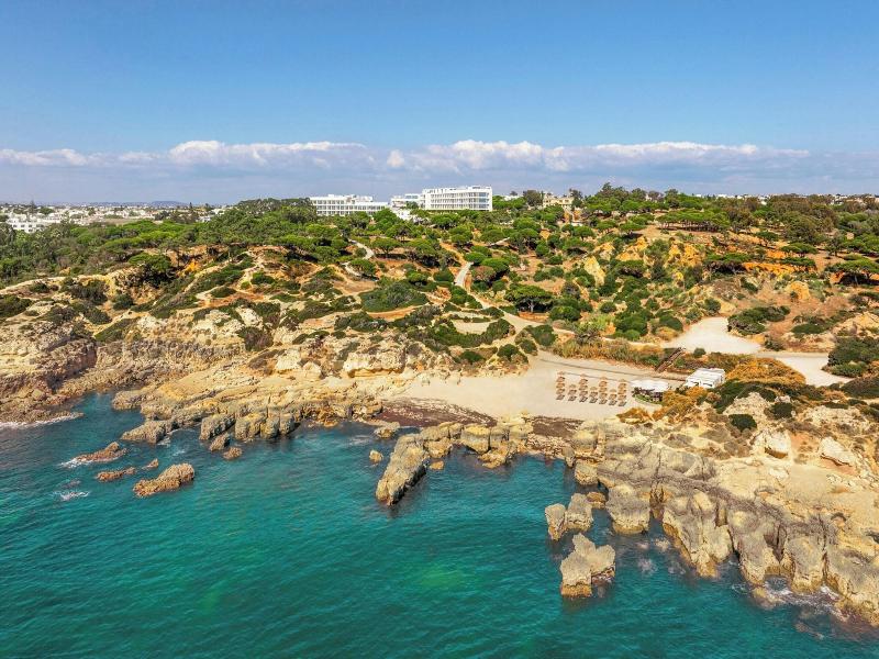 W Algarve Hotel image