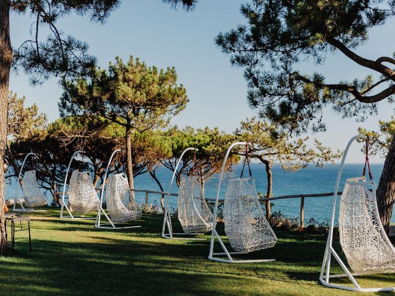 W Algarve Hotel image