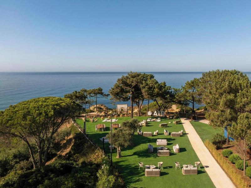 W Algarve Hotel image