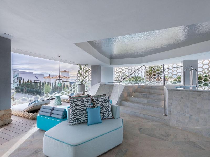 W Algarve Hotel image