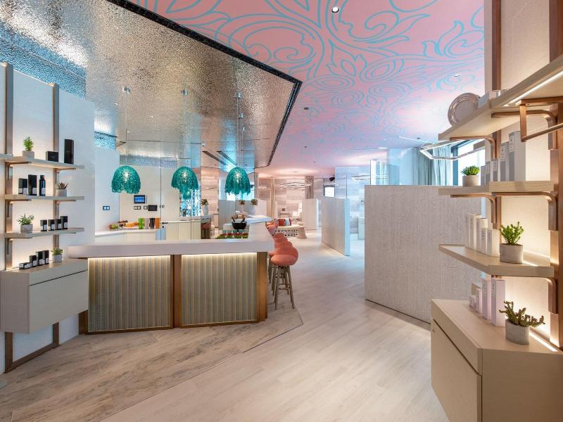 W Algarve Hotel image