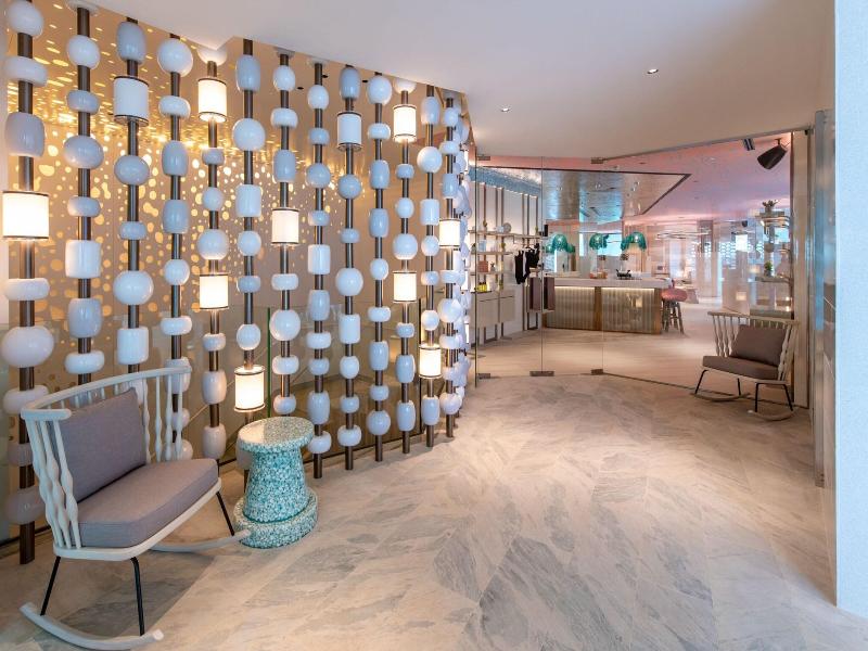 W Algarve Hotel image