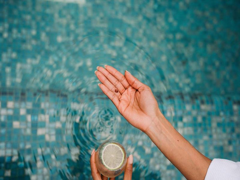 W Algarve Hotel image