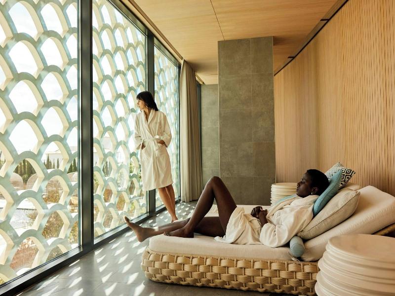 W Algarve Hotel image