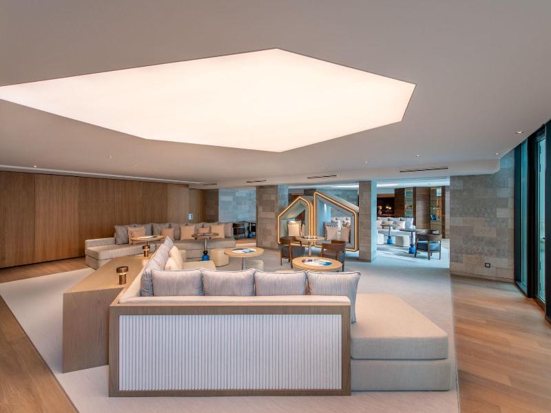 W Algarve Hotel image
