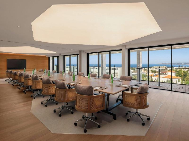 W Algarve Hotel image