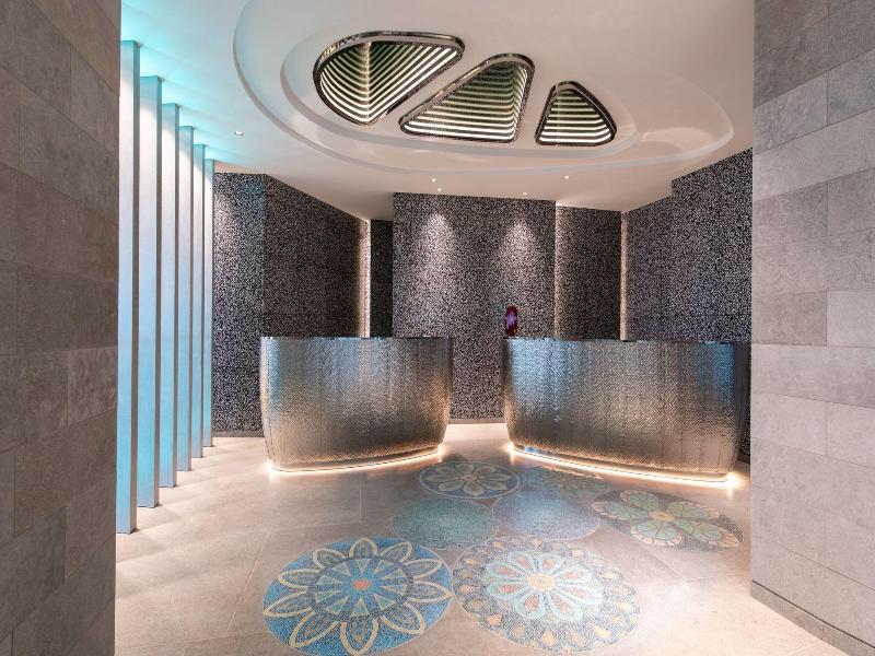 W Algarve Hotel image