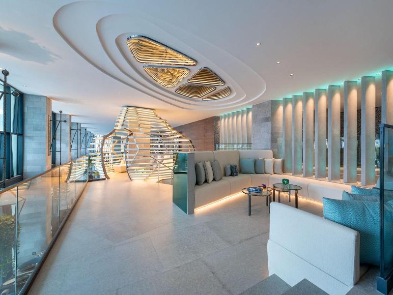 W Algarve Hotel image