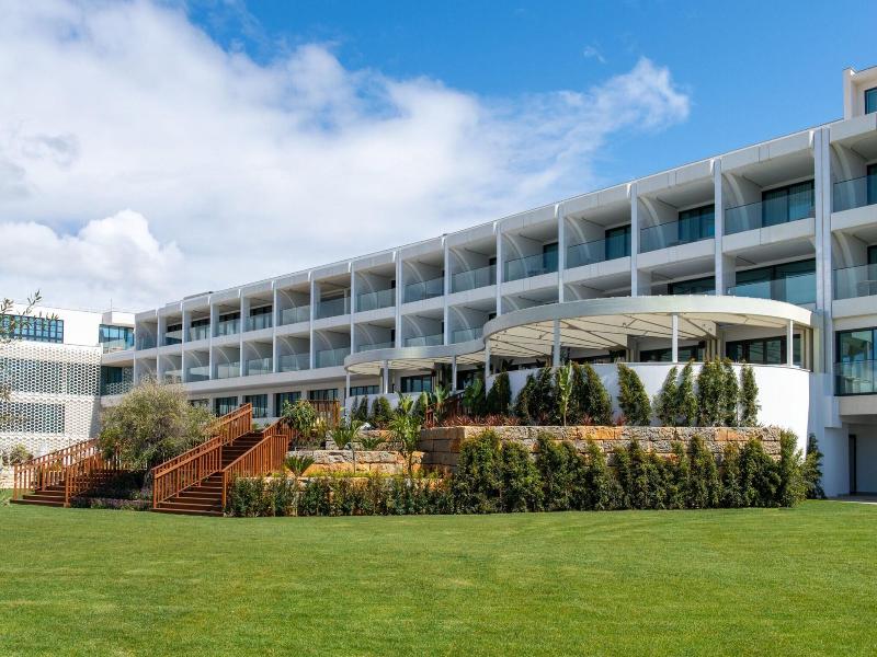 W Algarve Hotel image