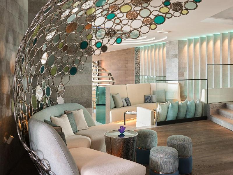 W Algarve Hotel image