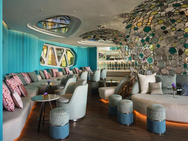 W Algarve Hotel image