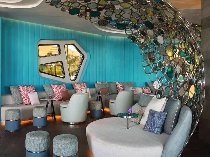 W Algarve Hotel image