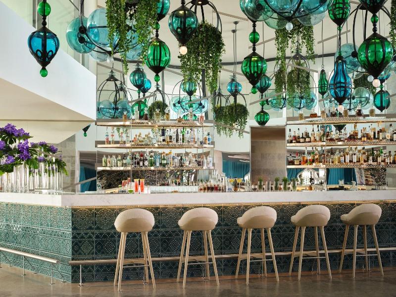 W Algarve Hotel image