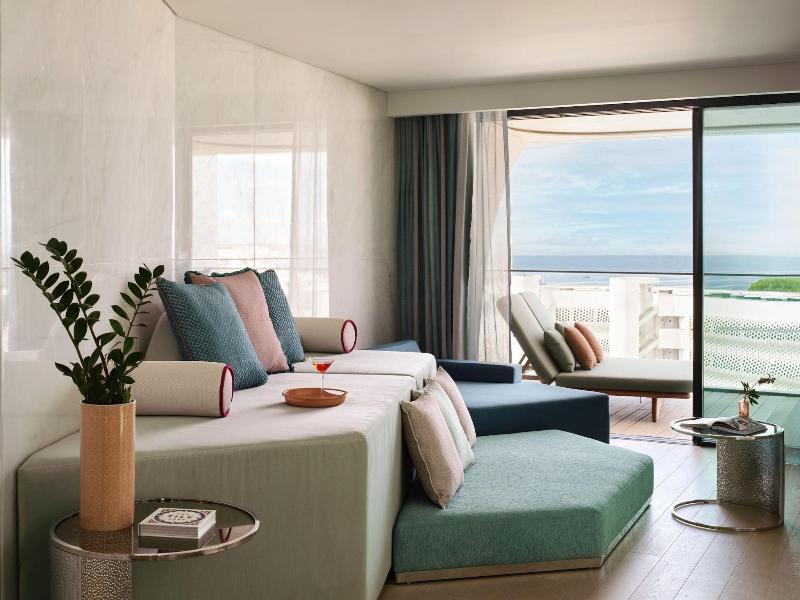 W Algarve Hotel image