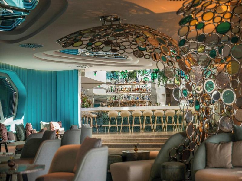 W Algarve Hotel image