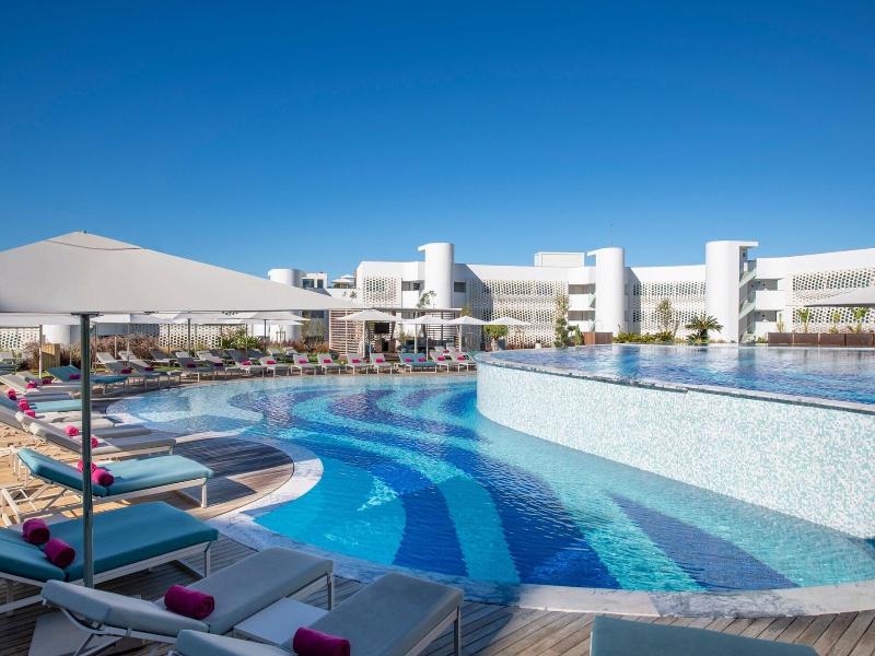 W Algarve Hotel image