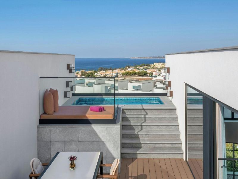 W Algarve Hotel image