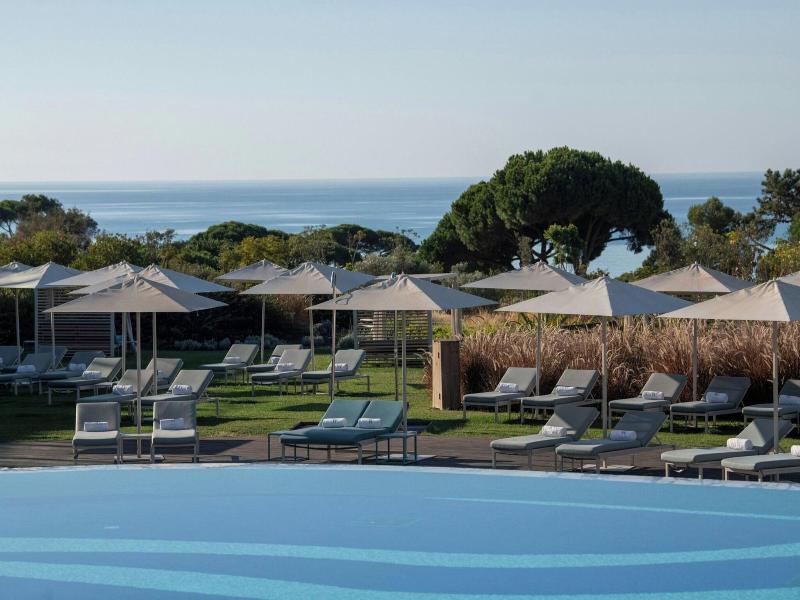 W Algarve Hotel image