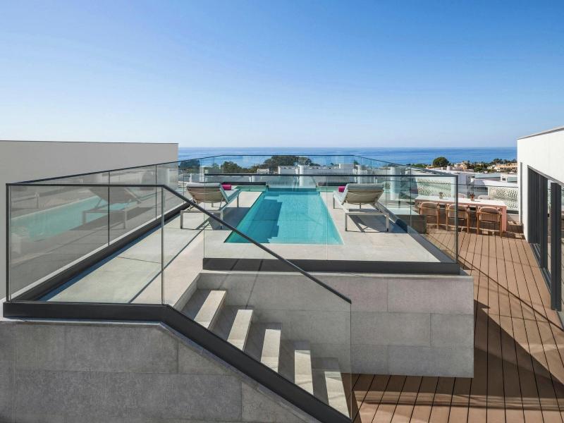 W Algarve Hotel image