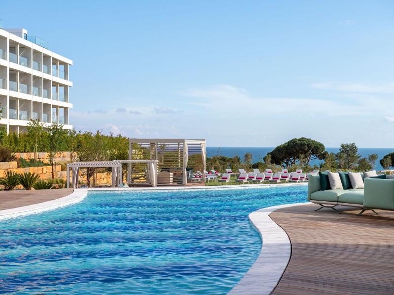 W Algarve Hotel image