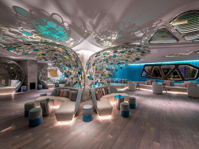 W Algarve Hotel image