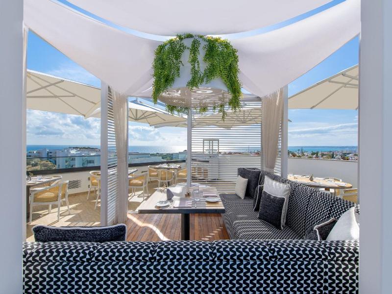 W Algarve Hotel image