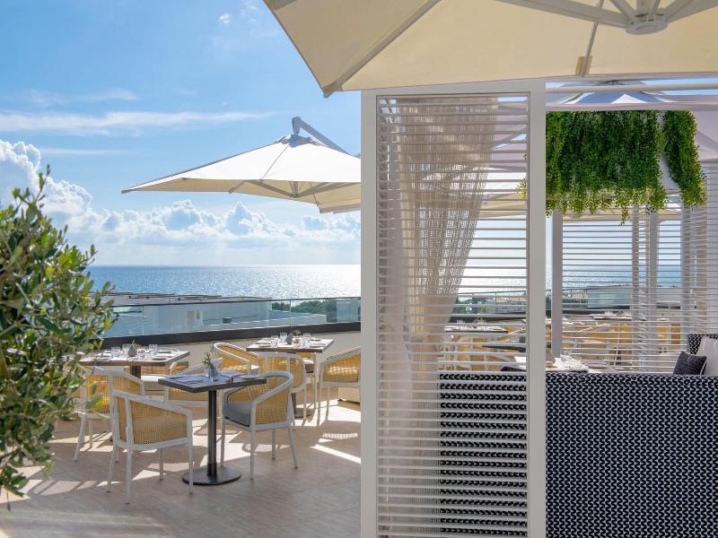 W Algarve Hotel image