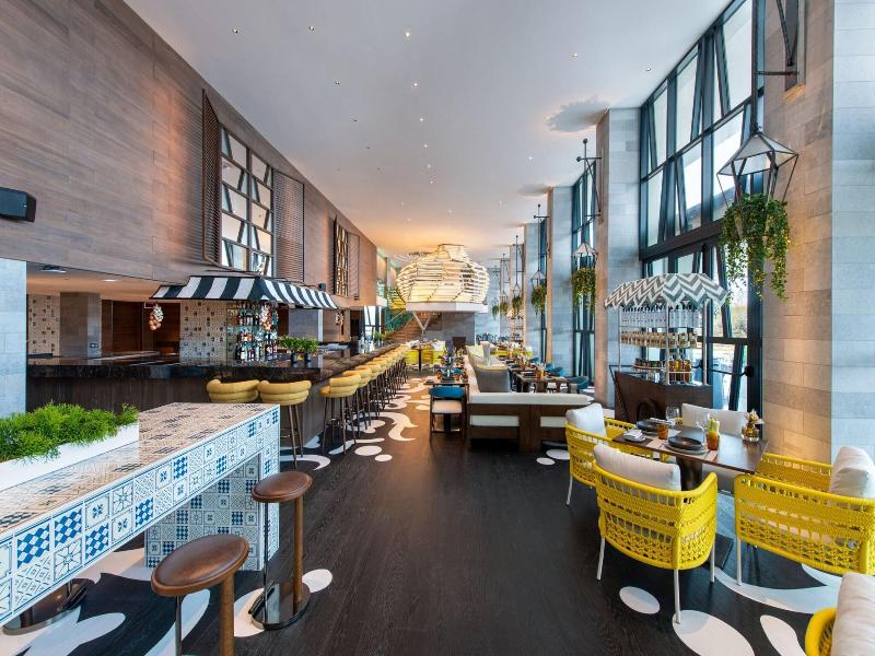 W Algarve Hotel image