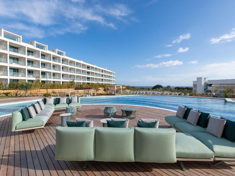 W Algarve Hotel image