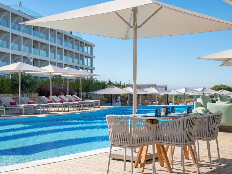 W Algarve Hotel image