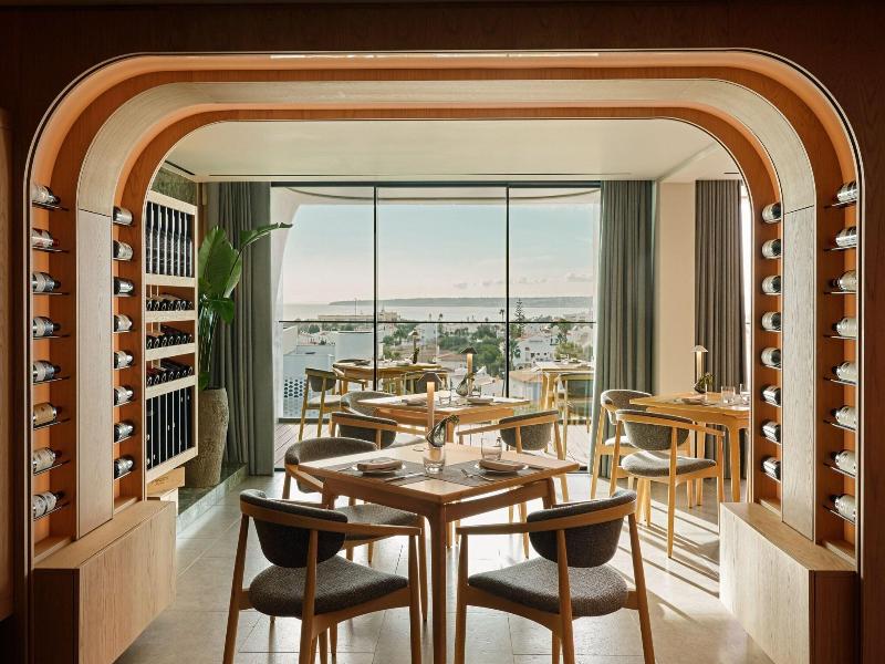 W Algarve Hotel image