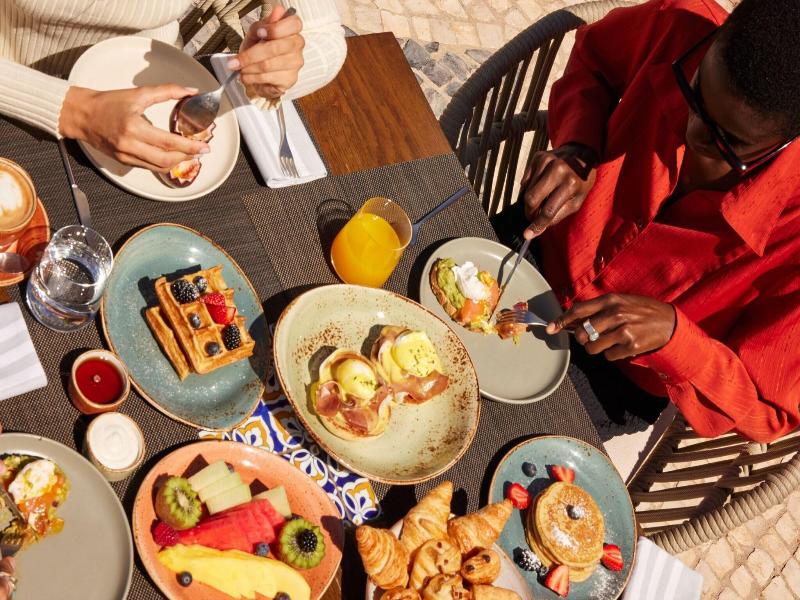 W Algarve Hotel image