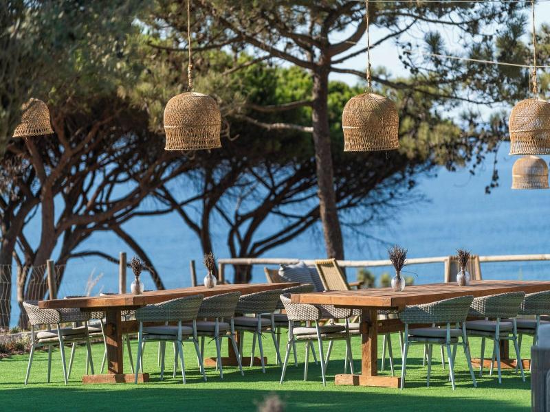 W Algarve Hotel image