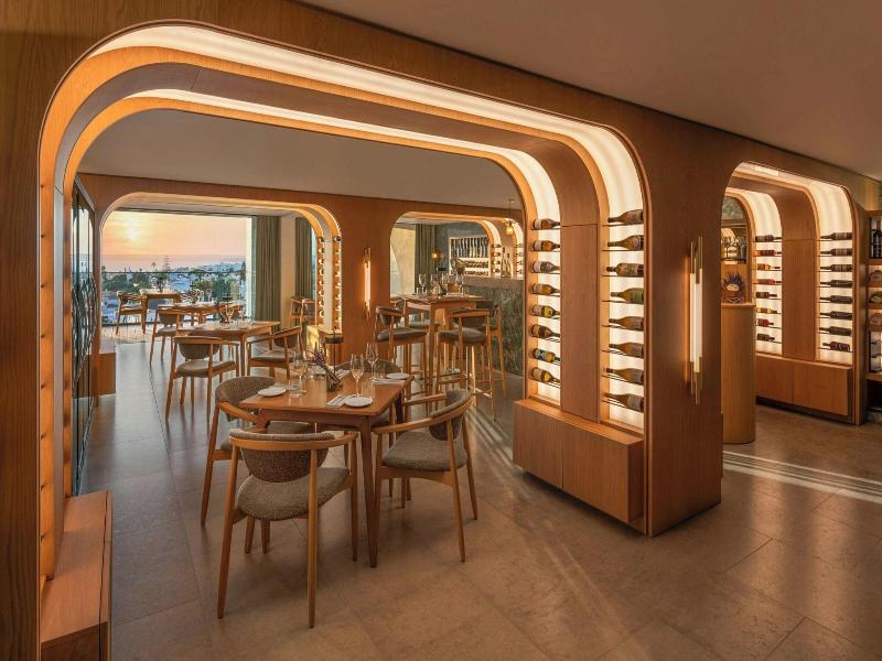 W Algarve Hotel image