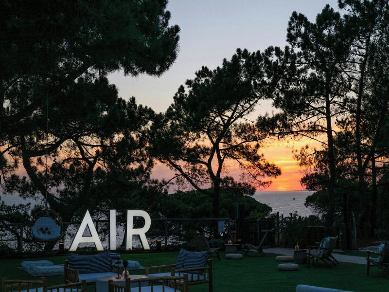 W Algarve Hotel image