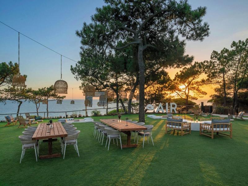 W Algarve Hotel image