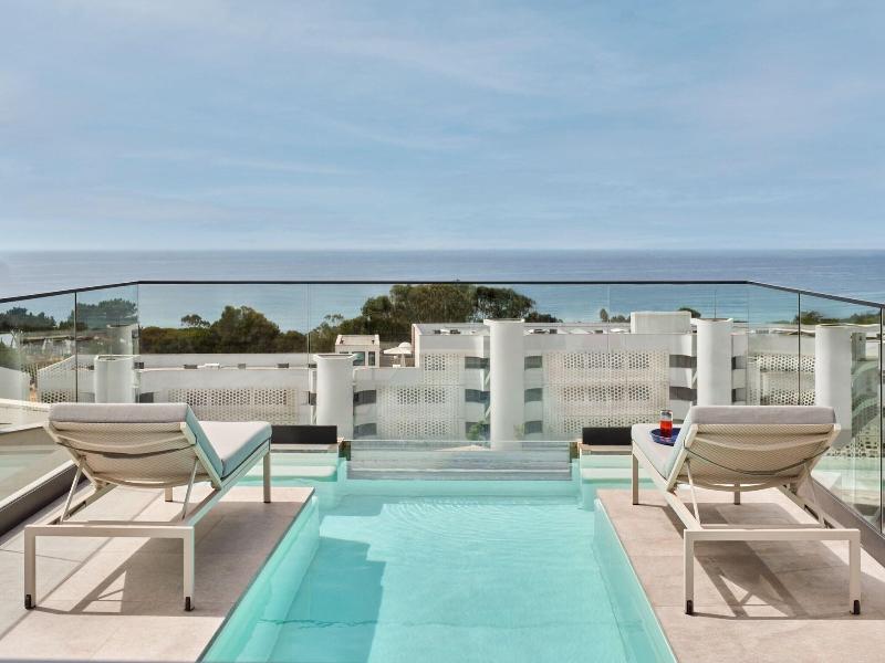 W Algarve Hotel image