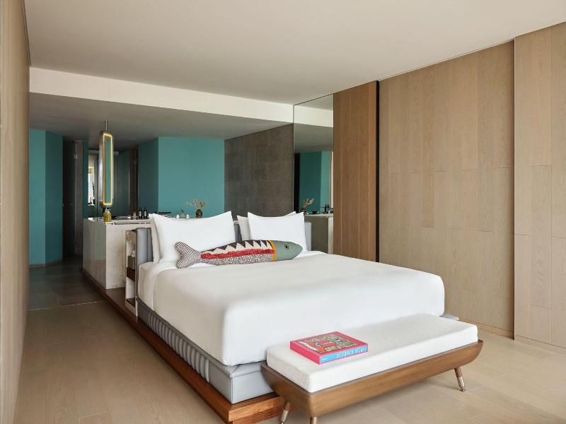 W Algarve Hotel image