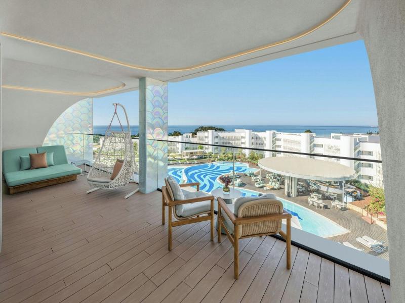 W Algarve Hotel image