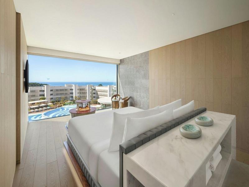 W Algarve Hotel image